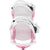 Union Rosa Snowboard Bindings - Women's 2026 Pink