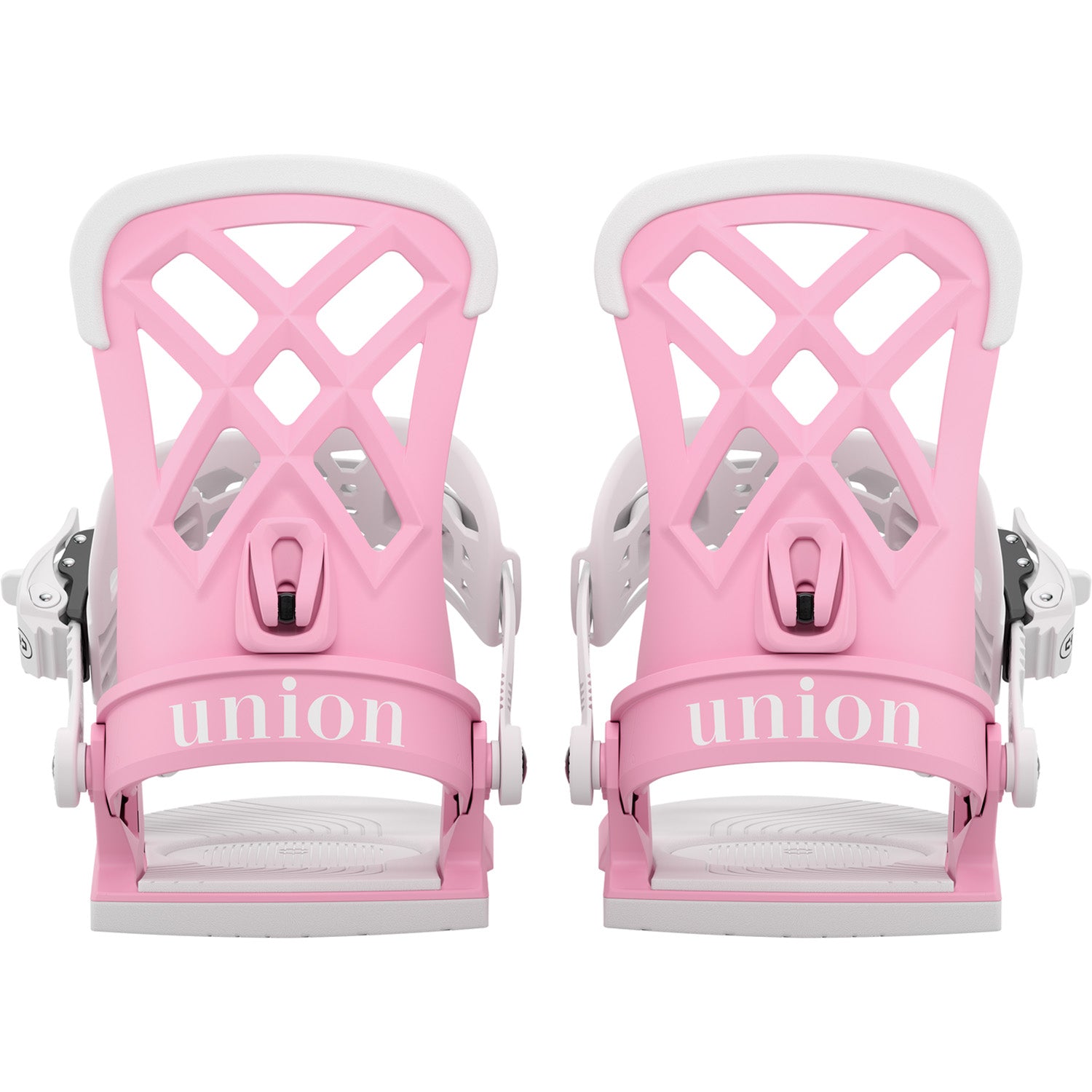Union Rosa Snowboard Bindings - Women's 2026 – evo