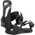 Union Flite Snowboard Bindings 2026 Black