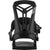 Union Flite Snowboard Bindings 2026 Black