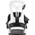 Union Flite Snowboard Bindings 2026 White