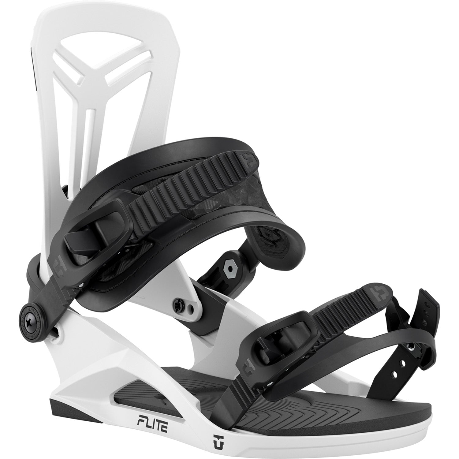 Union Flite Snowboard Bindings 2026 – evo