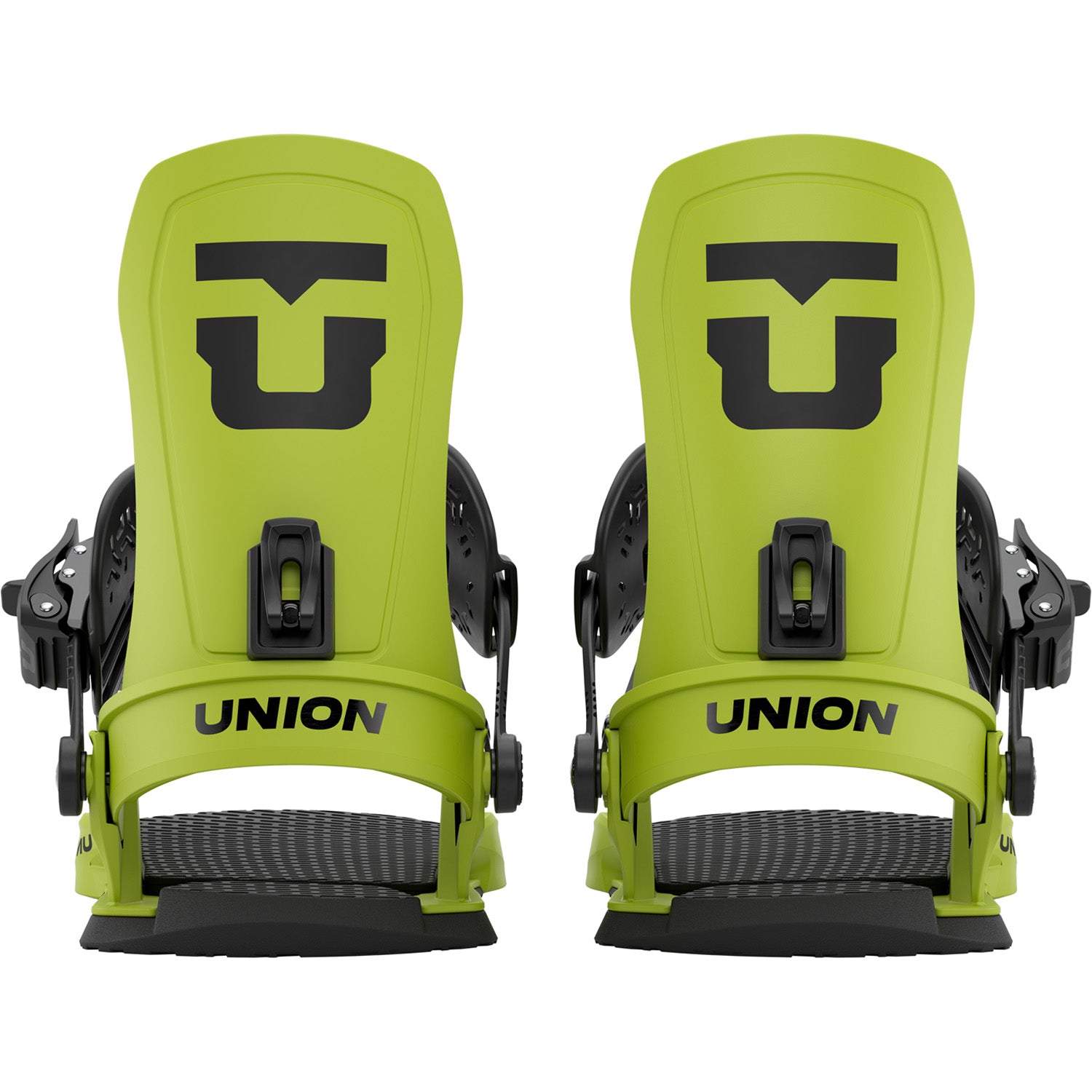 Union Cadet Youth Snowboard Bindings