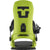 Union Cadet Pro Snowboard Bindings - Kids' 2026 Cyber Lime