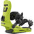 Union Cadet Pro Snowboard Bindings - Kids' 2026 Cyber Lime