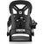 Union Cadet Snowboard Bindings - Kids' Black