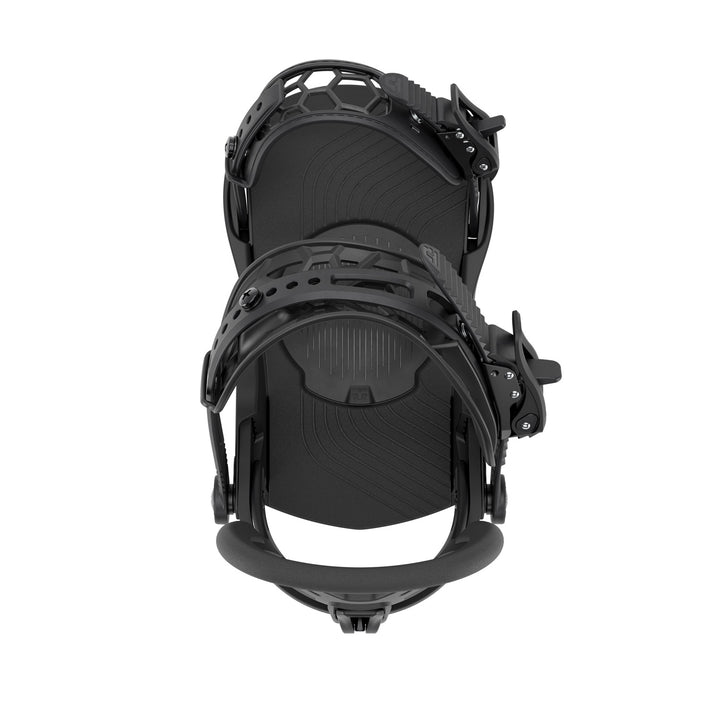 Union Cadet Snowboard Bindings - Kids' Black