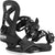 Union Cadet Snowboard Bindings - Kids' Black