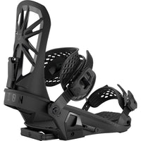 Union Explorer Splitboard Bindings Black::Black