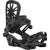 Union Explorer Splitboard Bindings Black