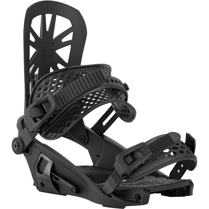 Union Explorer Splitboard Bindings Black
