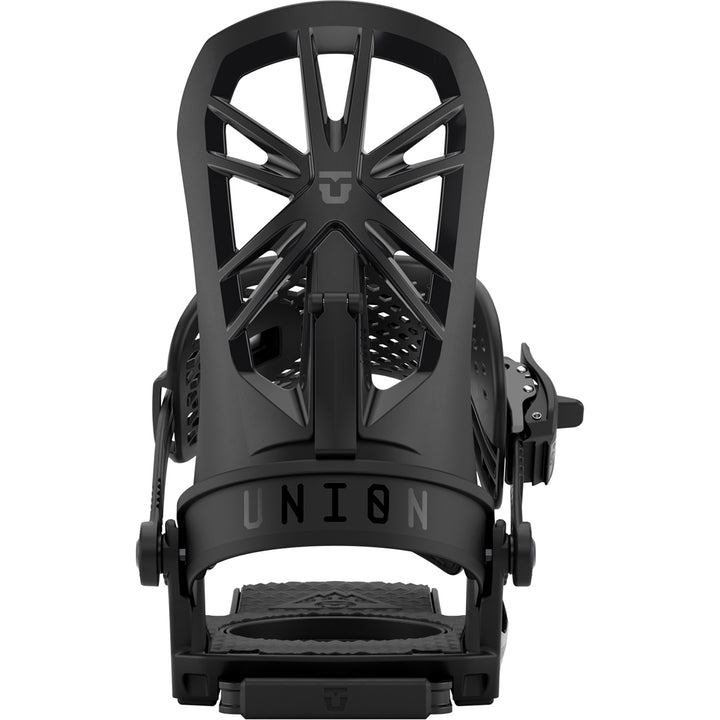 Arbor Landmark Splitboard + Union Explorer Splitboard Bindings 2026