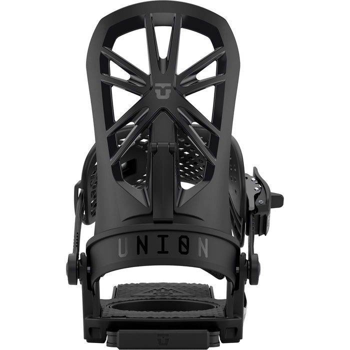 Union Explorer Splitboard Bindings Black