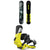 CAPiTA Mega Mercury Snowboard + Union Atlas Snowboard Bindings 2026