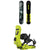 CAPiTA Mega Mercury Snowboard + Union Force Snowboard Bindings 2026