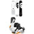 CAPiTA The Black Snowboard of Death Snowboard + Union Atlas Snowboard Bindings 2026