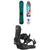 CAPiTA Aeronaut Snowboard + Union Force Snowboard Bindings 2026