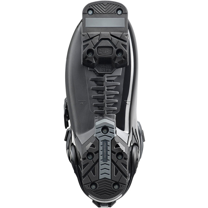 Nordica HF 110 GW Ski Boots 2026 Black/Anthracite/Red
