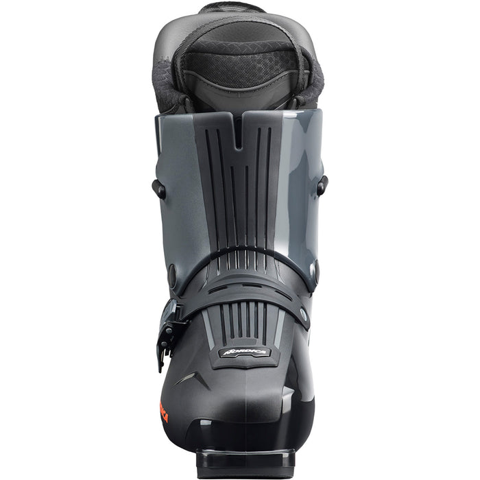 Nordica HF 110 GW Ski Boots 2026 Black/Anthracite/Red