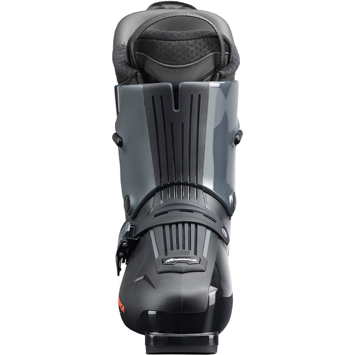 Nordica HF 110 GW Ski Boots 2026 Black/Anthracite/Red