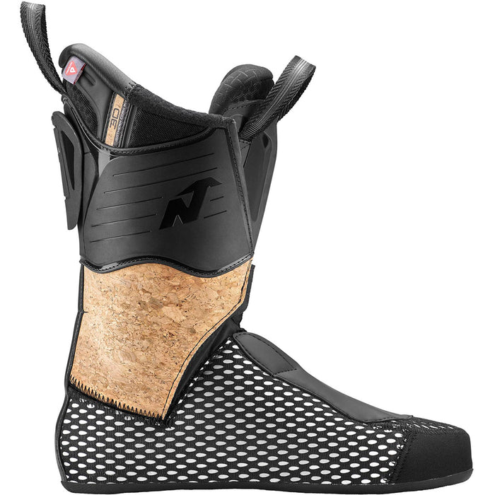 Nordica HF 110 GW Ski Boots 2026 Black/Anthracite/Red
