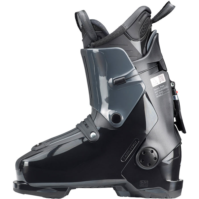Nordica HF 110 GW Ski Boots 2026 Black/Anthracite/Red