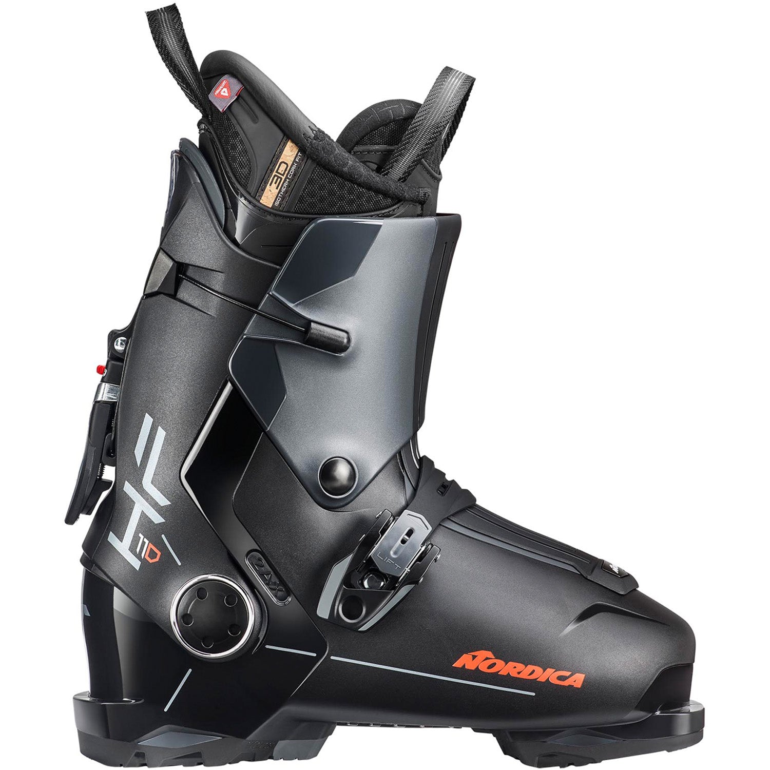 Nordica HF 110 GW Ski Boots 2026 – evo