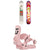 CAPiTA The Equalizer Snowboard + Union Trilogy Snowboard Bindings - Women's 2026