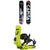 CAPiTA Defenders Of Awesome Snowboard + Union Force Snowboard Bindings 2026