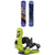 CAPiTA Children Of The Gnar Snowboard + Union Cadet Pro Snowboard Bindings - Kids' 2026