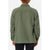Katin Shiloh Solid Flannel - Men's Thyme