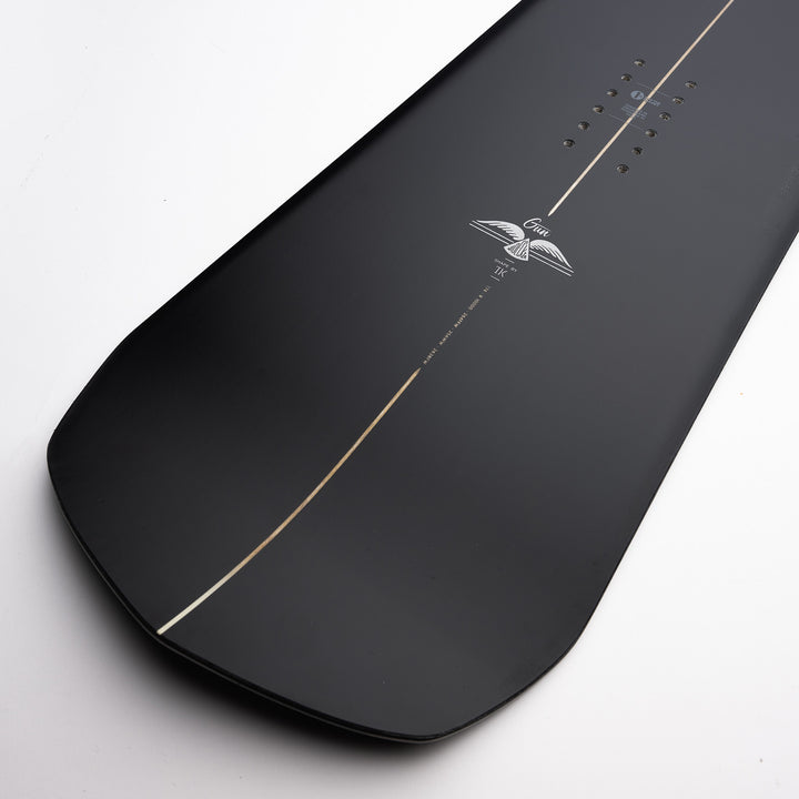 Nidecker The Gun Snowboard