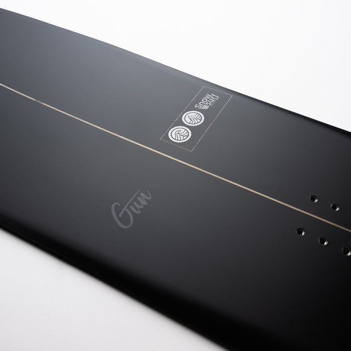 Nidecker The Gun Snowboard