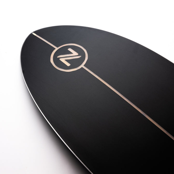 Nidecker The Gun Snowboard