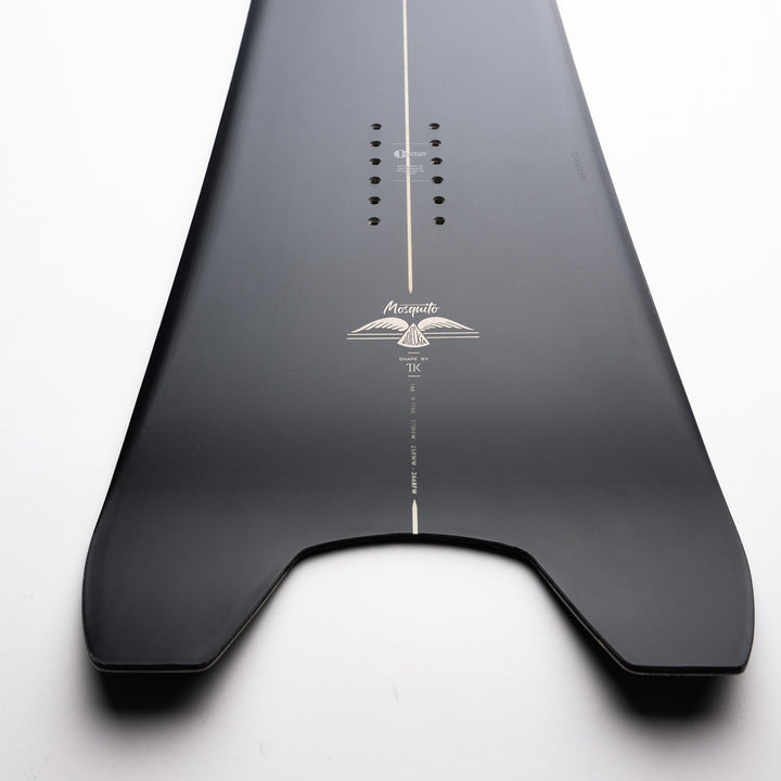 Nidecker The Mosquito Snowboard