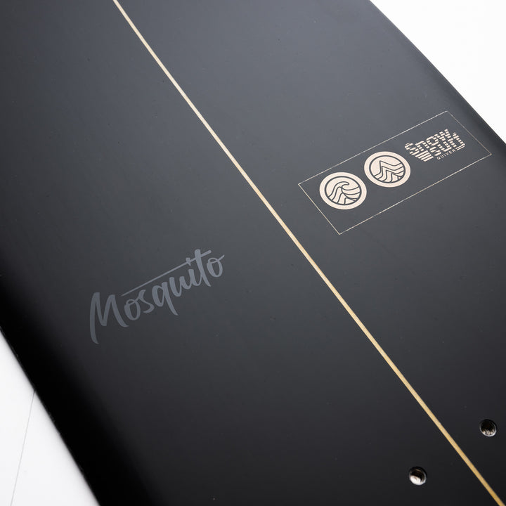 Nidecker The Mosquito Snowboard
