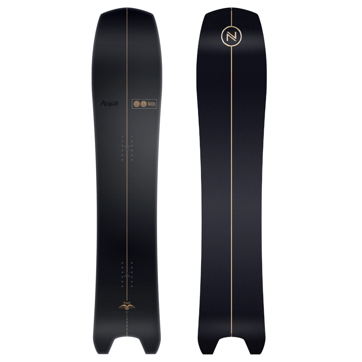 Nidecker The Mosquito Snowboard