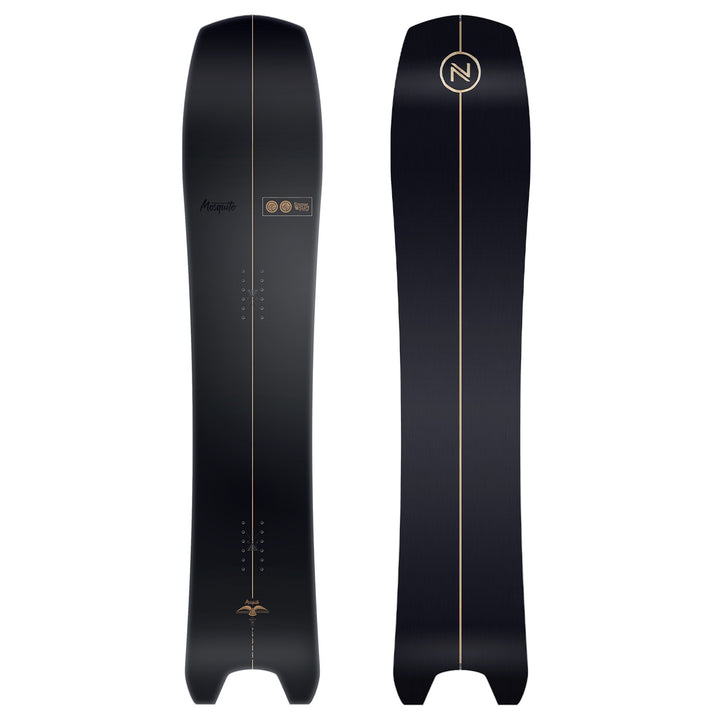 Nidecker The Mosquito Snowboard