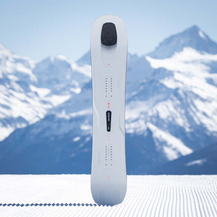 Nidecker Megalight Snowboard 2026