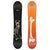Nidecker Sensor Mons Snowboard 2026