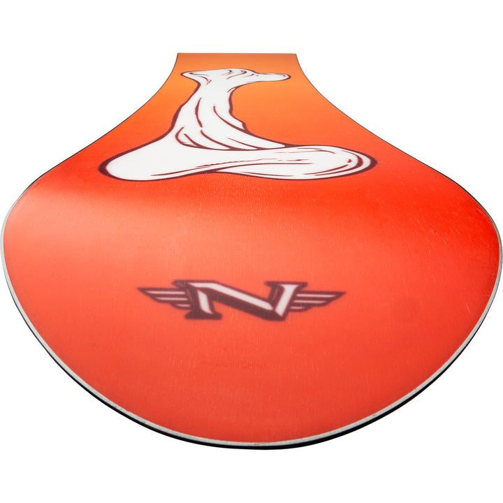 Nidecker Sensor Mons Snowboard 2026