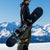 Nidecker Sensor Mons Snowboard 2026