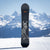 Nidecker Sensor Mons Snowboard 2026