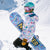 Nidecker Cheat Code Snowboard - Kids' 2026