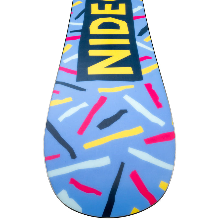 Nidecker Cheat Code Snowboard - Kids' 2026