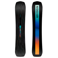 Nidecker Escape Plus Snowboard 2027