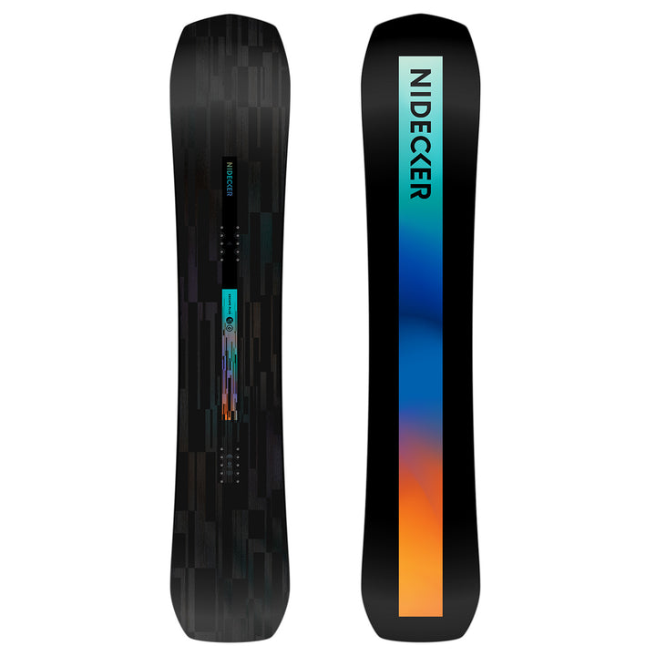 Nidecker Escape Plus Snowboard