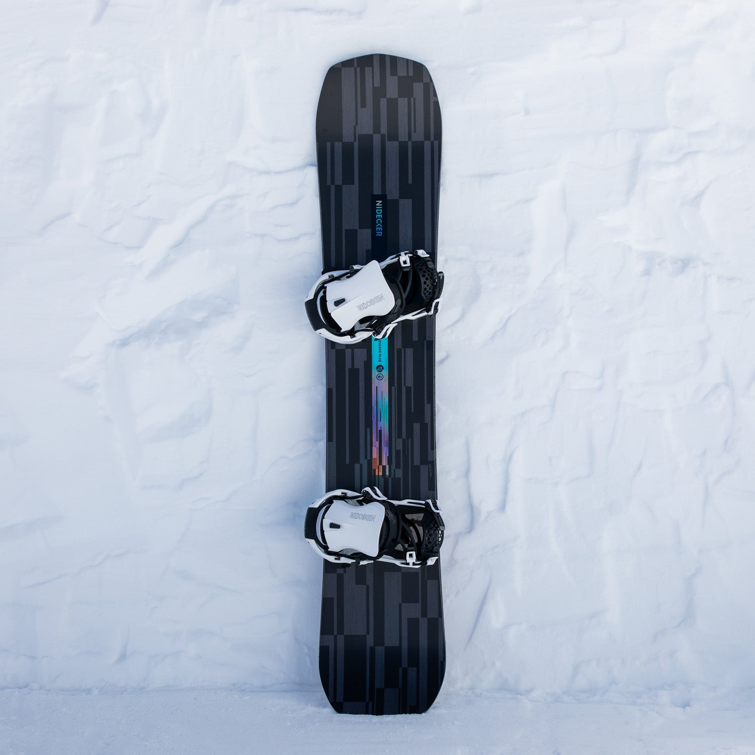 Nidecker Escape Plus Snowboard – evo