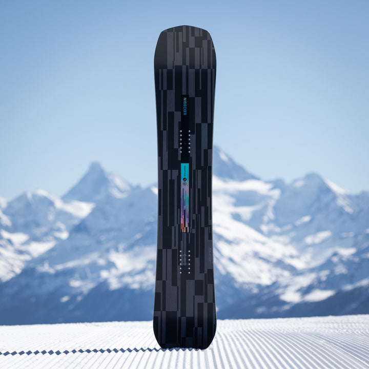 Nidecker Escape Plus Snowboard