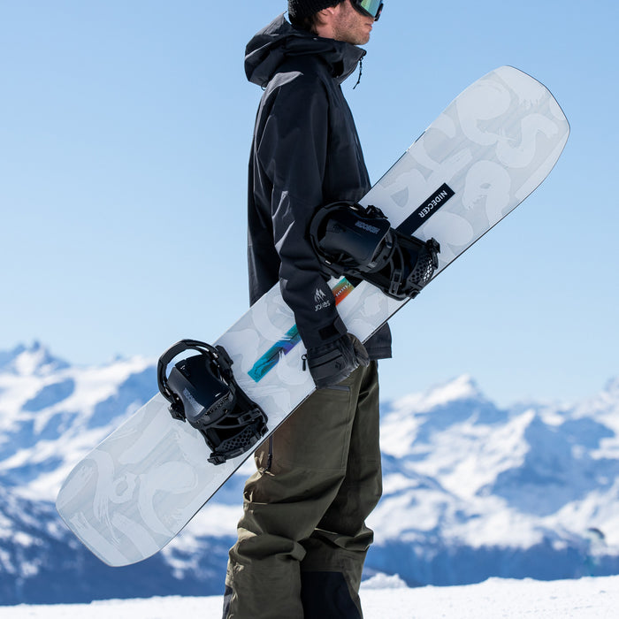 Nidecker Escape Snowboard